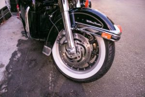 Concord, OH – Harold R Sikula Killed in Motorcycle Crash on Prouty Rd